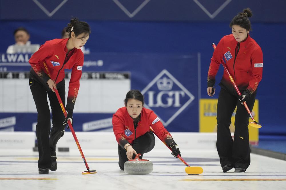 全场独揽 全场独揽